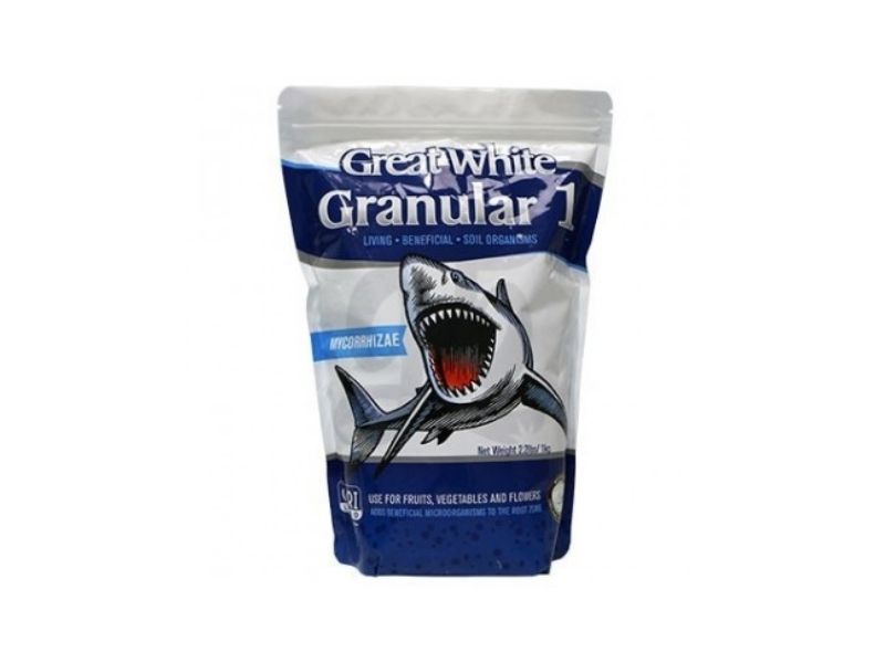 Great White Granular 1 Micorrizas 113 Gr.